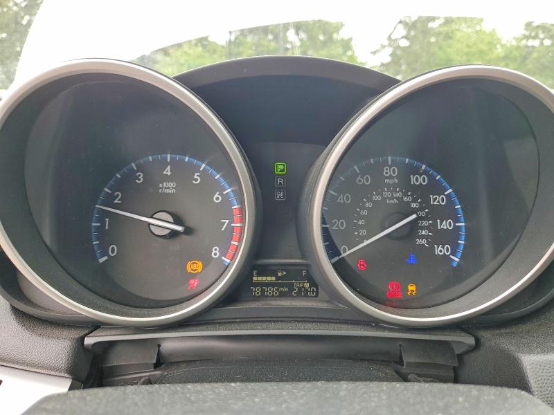 53430256 :رقم المزاد ، JM1BL1LP2D1841574 vin ، 2013 Mazda 3 مزاد بيع