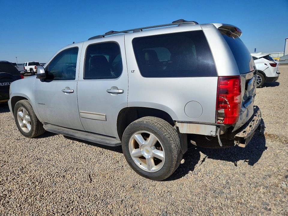 Aukcja sprzedaży 2010 Chevrolet Tahoe, vin: 1GNUCBE06AR280377, numer aukcji: 53082396