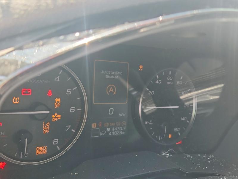 Aukcja sprzedaży 2024 Subaru Outback, vin: 4S4BTAFCXR3124694, numer aukcji: 53775866