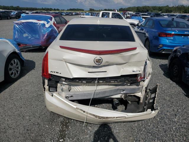 Aukcja sprzedaży 2014 Cadillac Ats, vin: 1G6AH5RX3E0118046, numer aukcji: 50309286