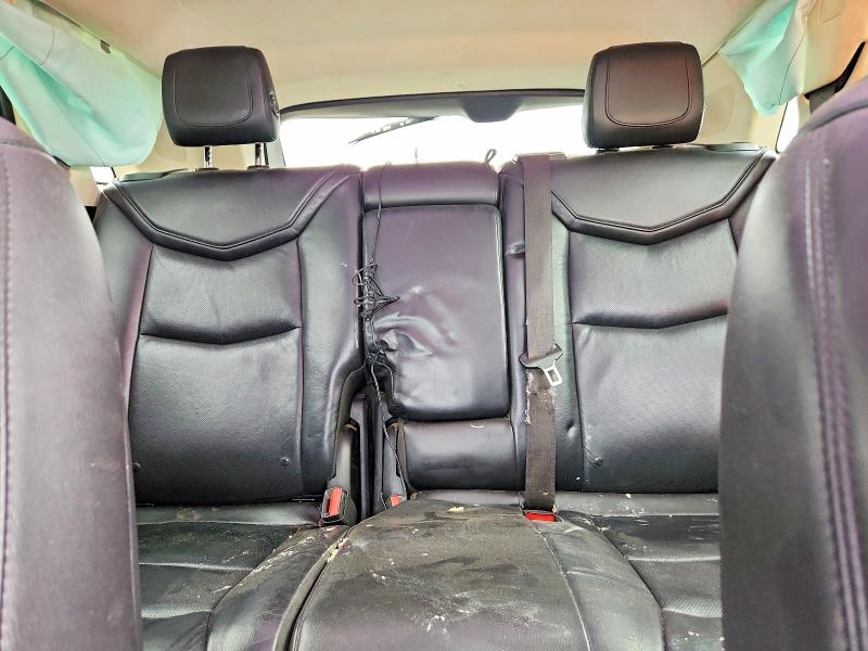 Продаж на аукціоні авто 2018 Cadillac Xt5, vin: 1GYKNCRS6JZ103446, номер лоту: 52411566