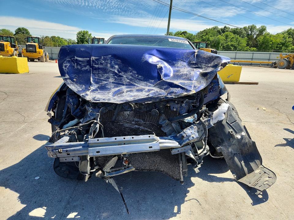 2014 Honda Accord მანქანა იყიდება აუქციონზე, vin: 1HGCR2F70EA169585, აუქციონის ნომერი: 53197296