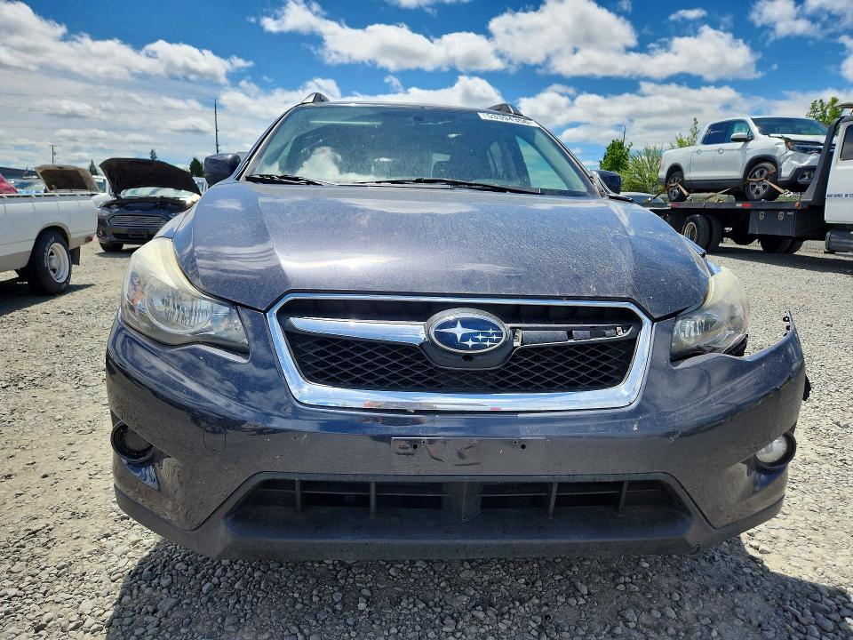 Aukcja sprzedaży 2014 Subaru Xv Crosstrek, vin: JF2GPAKC3E8346836, numer aukcji: 53394356