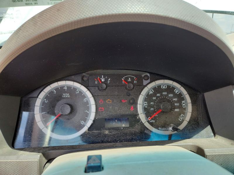 Aukcja sprzedaży 2008 Ford Escape, vin: 1FMCU03178KA12809, numer aukcji: 54145686