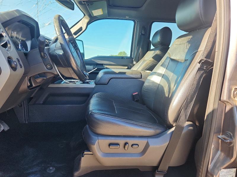 Продаж на аукціоні авто 2012 Ford F250, vin: 1FT7W2BT3CEC17999, номер лоту: 53302506