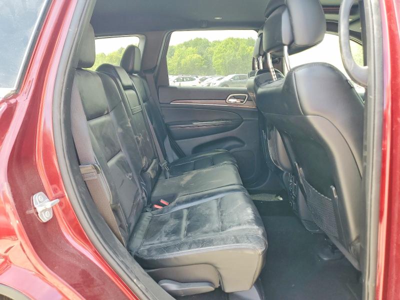 Продажа на аукционе авто 2019 Jeep Grand Cherokee, vin: 1C4RJFBG2KC751250, номер лота: 54234556