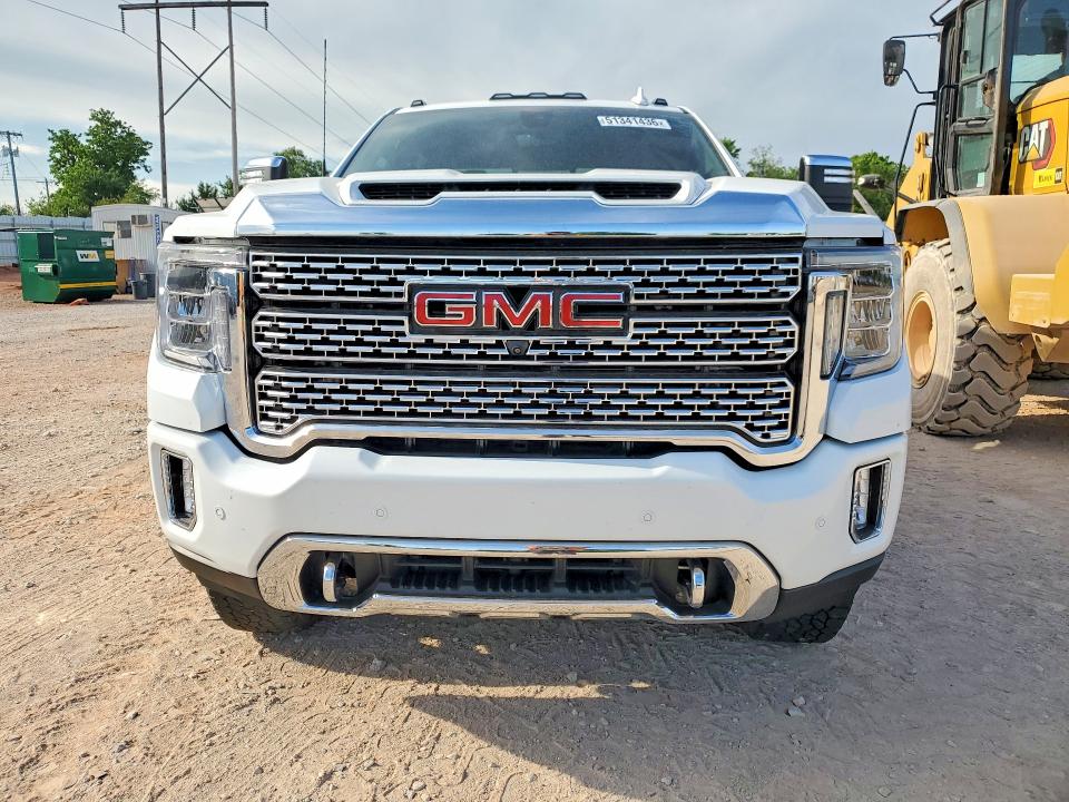 Продаж на аукціоні авто 2023 Gmc Sierra, vin: 1GT49REY9PF214826, номер лоту: 51341436