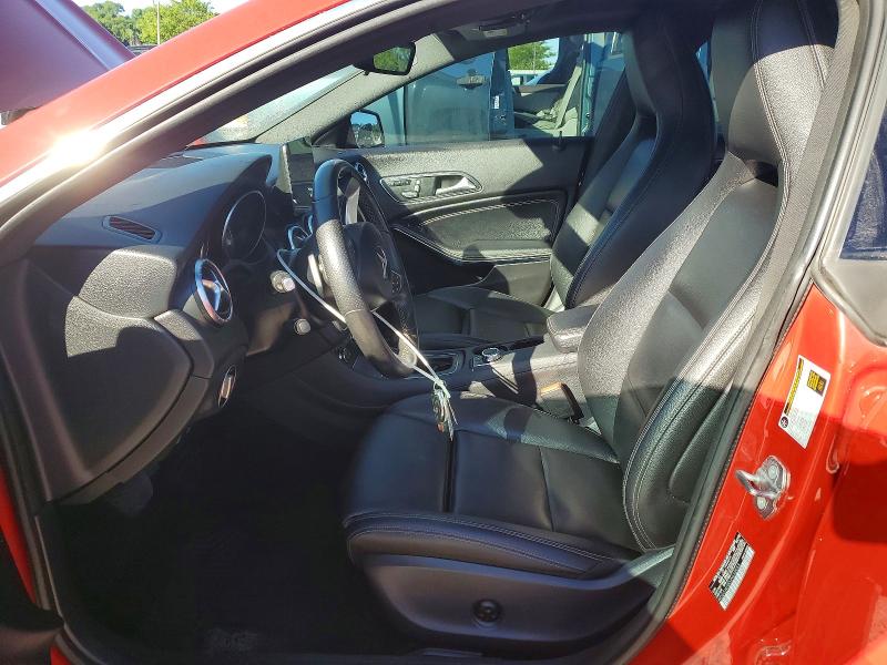 Aukcja sprzedaży 2018 Mercedes-benz Cla, vin: WDDSJ4GB3JN632053, numer aukcji: 49963856