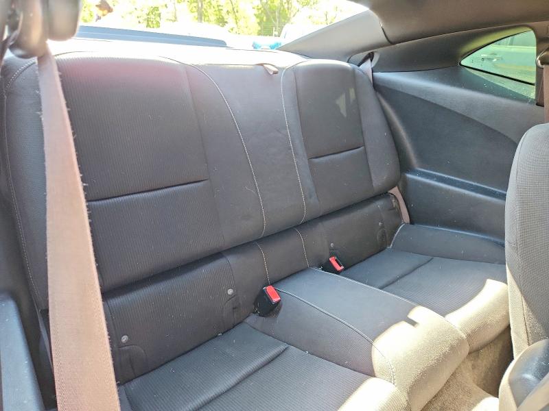 52308996 :رقم المزاد ، 2G1FB1E39E9124349 vin ، 2014 Chevrolet Camaro مزاد بيع