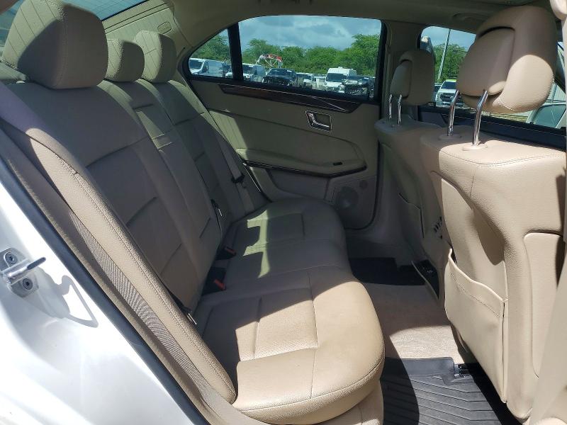Продаж на аукціоні авто 2011 Mercedes-benz E, vin: WDDHF5GB7BA379829, номер лоту: 54328646