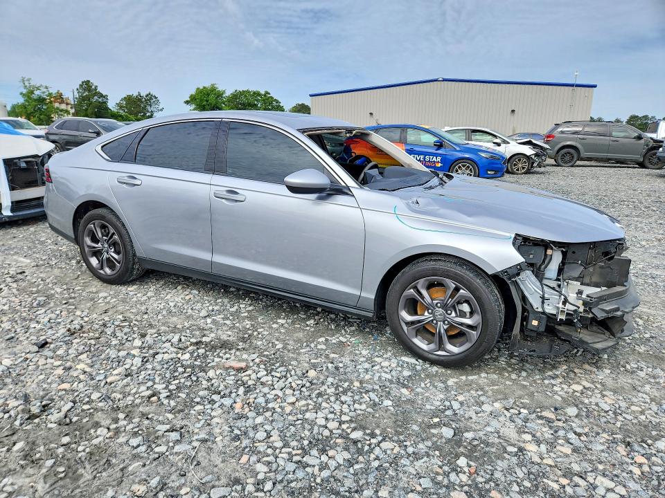 Aukcja sprzedaży 2023 Honda Accord, vin: 1HGCY1F36PA036360, numer aukcji: 52366926