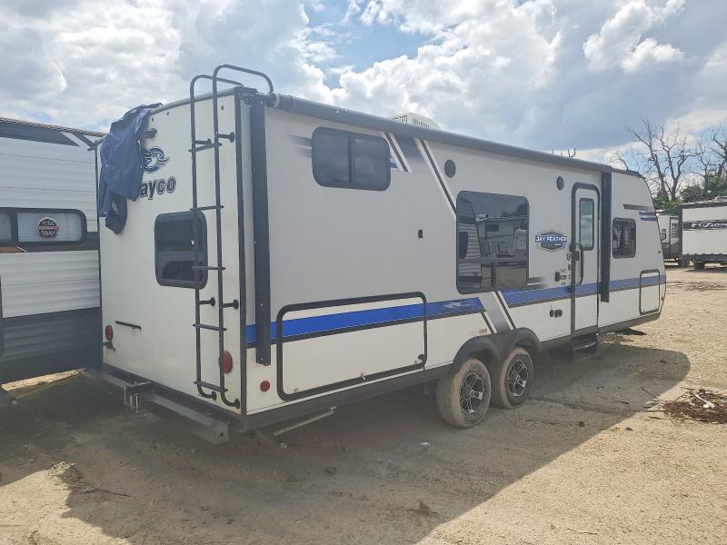Aukcja sprzedaży 2019 Jay Jayfeather, vin: 1UJBJ0BN5K1JX0138, numer aukcji: 54512486