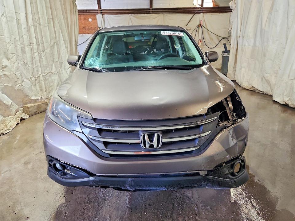 2012 Honda Cr-v მანქანა იყიდება აუქციონზე, vin: 5J6RM4H59CL063324, აუქციონის ნომერი: 54426676