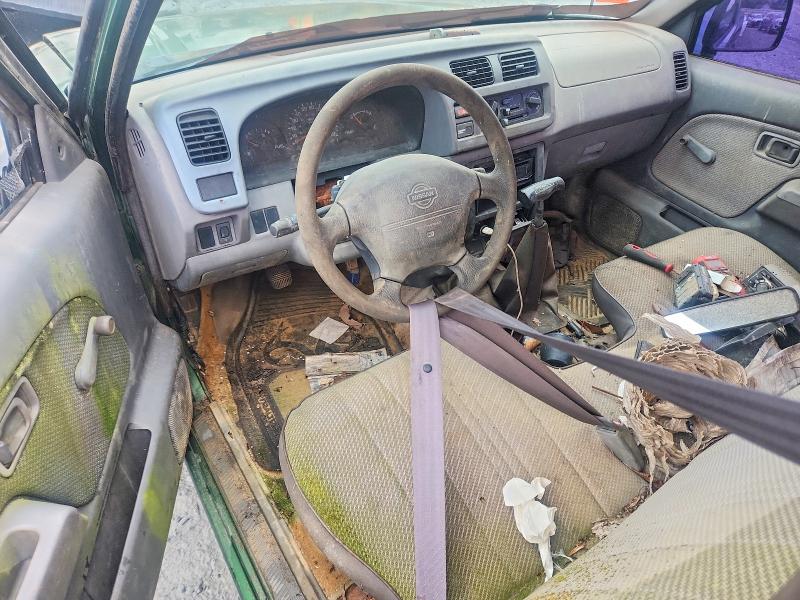 Продаж на аукціоні авто 1998 Nissan Frontier, vin: NCS109383, номер лоту: 54785596
