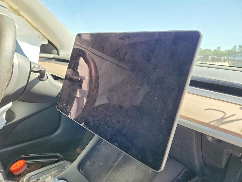2023 Tesla Model 3 მანქანა იყიდება აუქციონზე, vin: 5YJ3E1EA5PF582131, აუქციონის ნომერი: 53471526