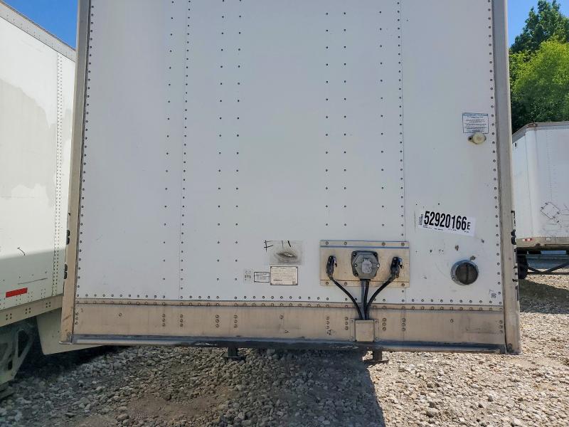 Aukcja sprzedaży 2016 Great Dane Trailer Trailer, vin: 1GRAP0620GJ658131, numer aukcji: 52920166
