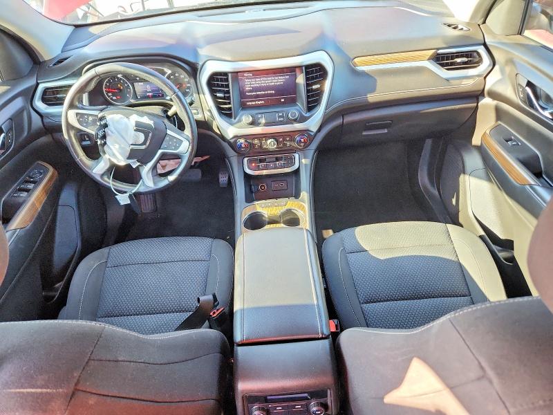 Продаж на аукціоні авто 2020 Gmc Acadia, vin: 1GKKNKLA0LZ214937, номер лоту: 53182066
