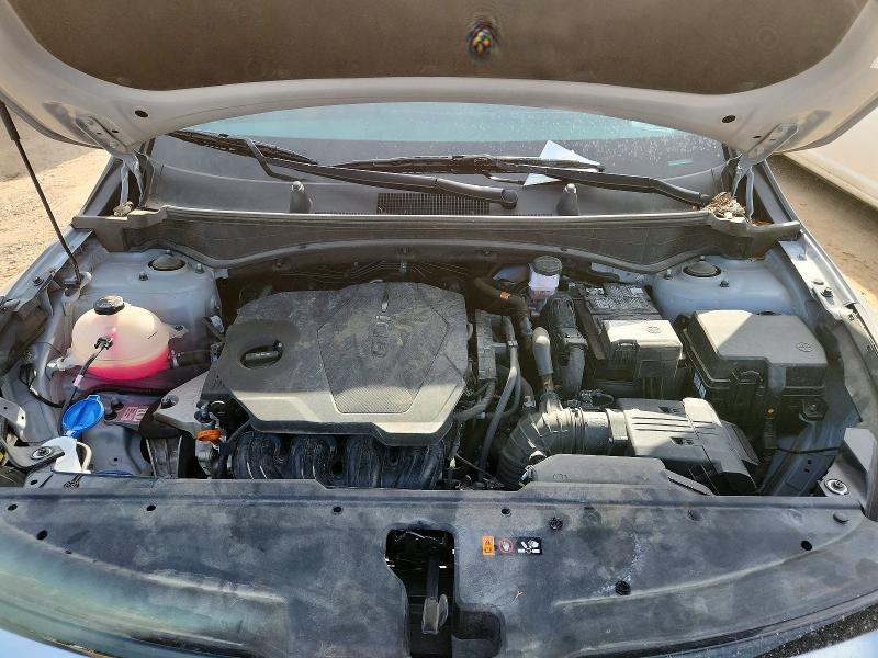 55421636 :رقم المزاد ، 5XYK5CDF3RG219455 vin ، 2024 Kia Sportage مزاد بيع
