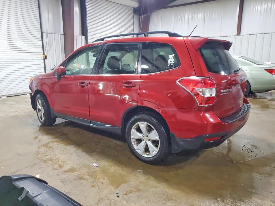 Aukcja sprzedaży 2015 Subaru Forester, vin: JF2SJAHC8FH541951, numer aukcji: 54073646