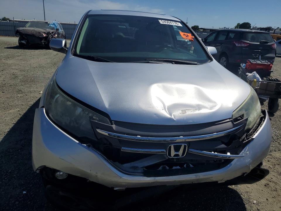 Продажа на аукционе авто 2014 Honda Cr-v, vin: 2HKRM3H5XEH536364, номер лота: 54504116