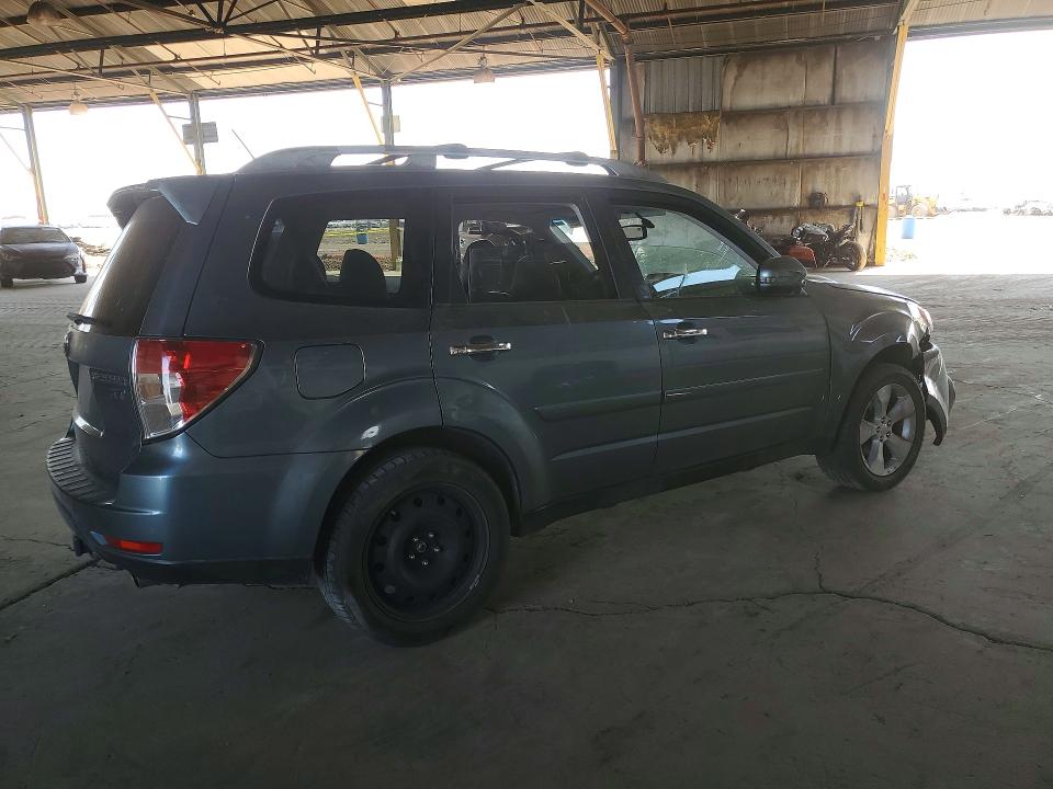 Продаж на аукціоні авто 2011 Subaru Forester, vin: JF2SHGGC2BH707116, номер лоту: 53252506
