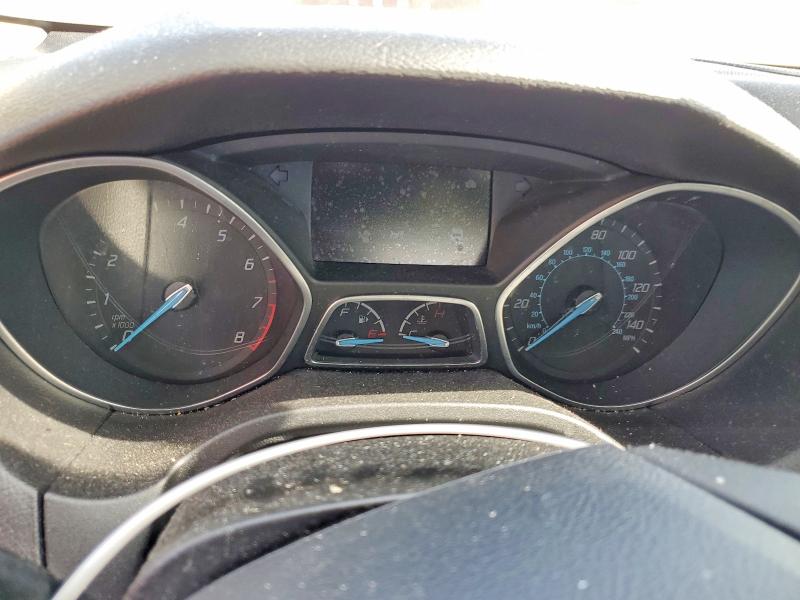 Aukcja sprzedaży 2014 Ford Focus, vin: 1FADP3J23EL223398, numer aukcji: 51649276