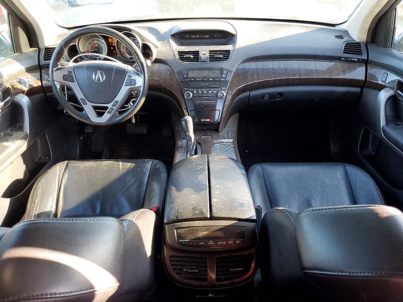 Aukcja sprzedaży 2011 Acura Mdx, vin: 2HNYD2H28BH509965, numer aukcji: 53563426