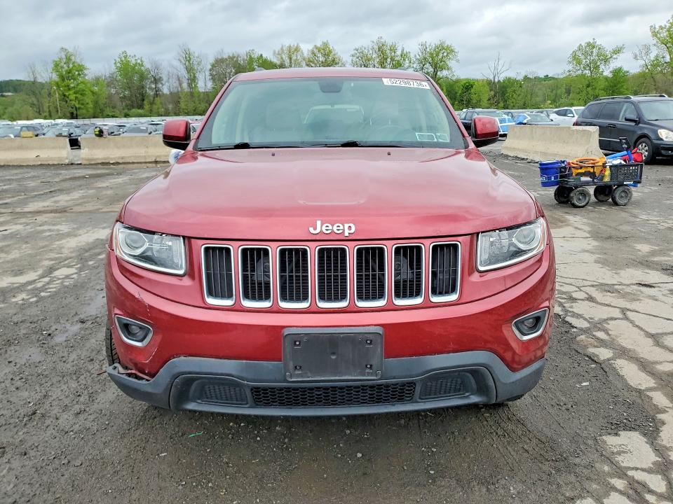 Продажа на аукционе авто 2014 Jeep Grand Cherokee, vin: 1C4RJFAG9EC154988, номер лота: 52298736
