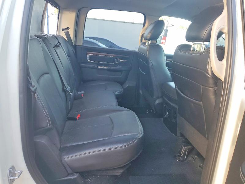 Продажа на аукционе авто 2018 Ram 1500, vin: 1C6RR7NM4JS248007, номер лота: 54092146