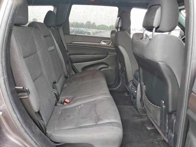 2015 Jeep Grand Cherokee მანქანა იყიდება აუქციონზე, vin: 1C4RJFAG7FC650650, აუქციონის ნომერი: 53266756