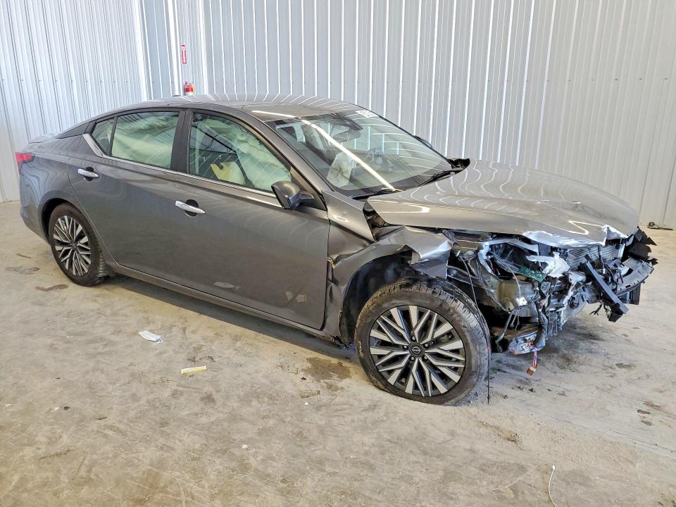 Продажа на аукционе авто 2024 Nissan Altima, vin: 1N4BL4DV2RN370854, номер лота: 53430816