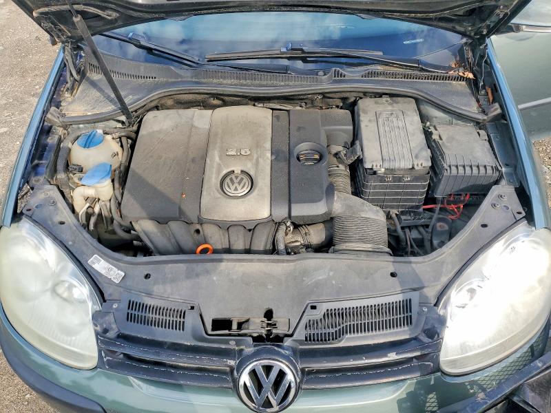 Aukcja sprzedaży 2008 Volkswagen Rabbit, vin: WVWBA71K68W159371, numer aukcji: 55382956