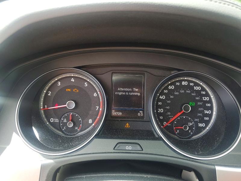 Продаж на аукціоні авто 2021 Volkswagen Atlas, vin: 1V2JP2CAXMC599668, номер лоту: 54860106