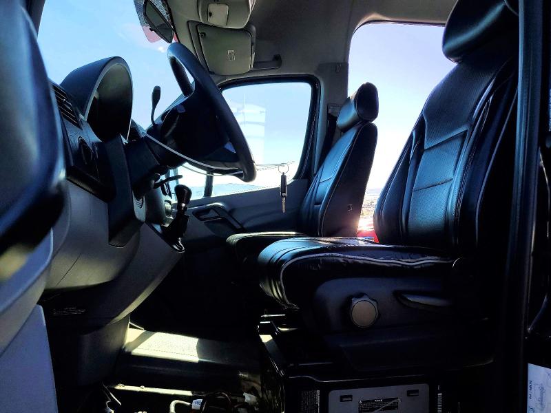 Продажа на аукционе авто 2016 Mercedes-benz Sprinter, vin: WDAFF4CC7GP358626, номер лота: 51522126