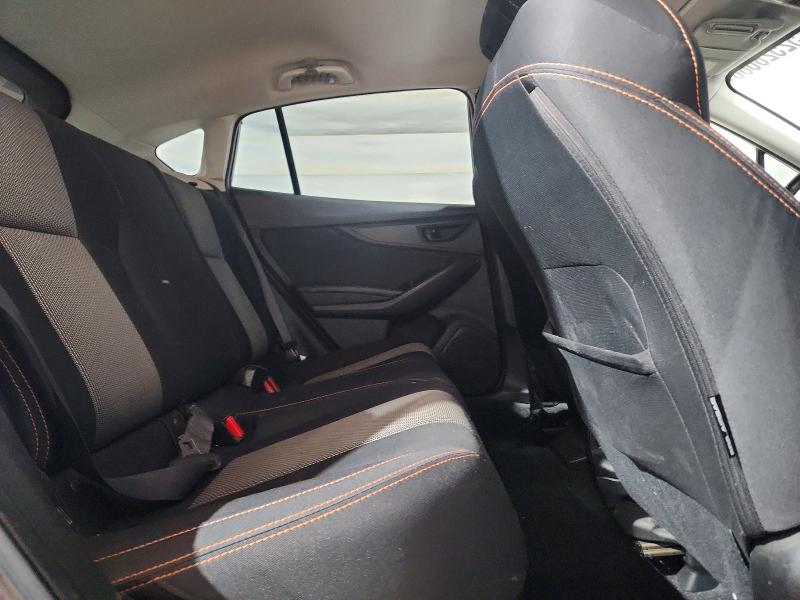 52528686 :رقم المزاد ، JF2GTAEC7MH256434 vin ، 2021 Subaru Crosstrek مزاد بيع