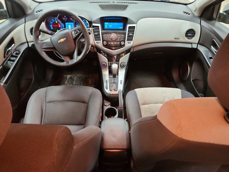 Продаж на аукціоні авто 2014 Chevrolet Cruze, vin: 1G1PA5SH0E7391086, номер лоту: 53133706