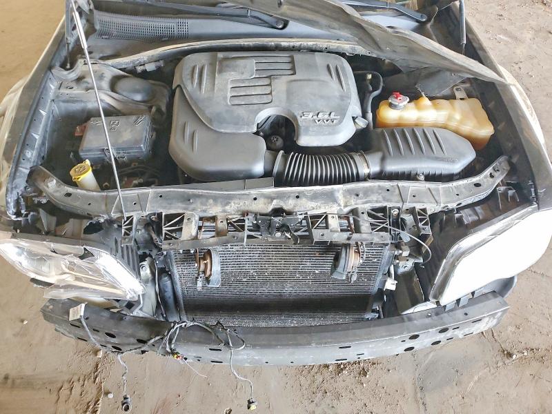 Продаж на аукціоні авто 2016 Chrysler 300, vin: 2C3CCABG3GH295061, номер лоту: 52776766