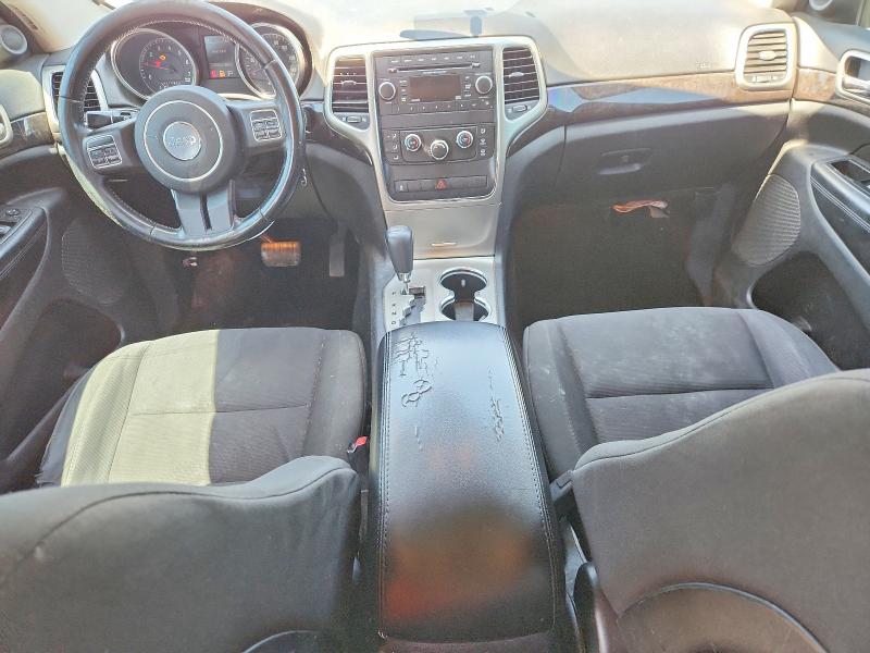 Aukcja sprzedaży 2012 Jeep Grand Cherokee, vin: 1C4RJFAG2CC170897, numer aukcji: 50615686