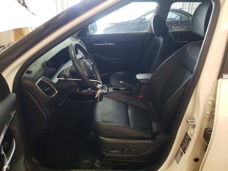 2024 Kia Seltos მანქანა იყიდება აუქციონზე, vin: KNDERCAA0R7614149, აუქციონის ნომერი: 55247976