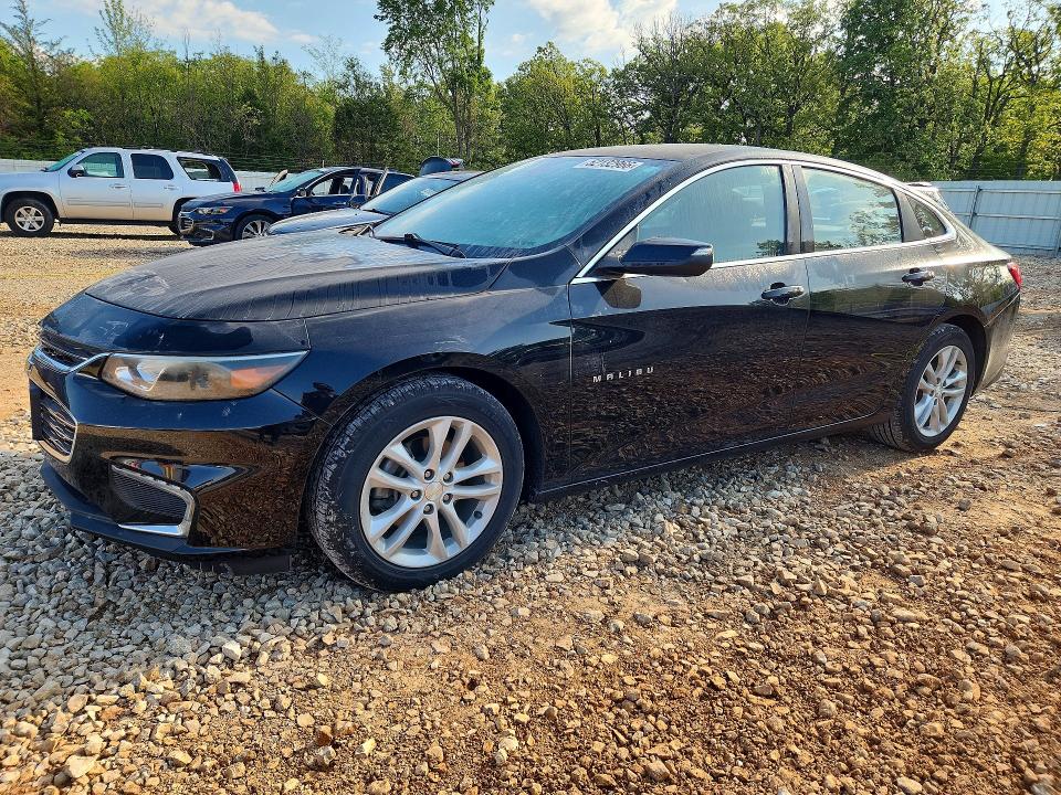 Aukcja sprzedaży 2017 Chevrolet Malibu, vin: 1G1ZE5STXHF250487, numer aukcji: 52132966