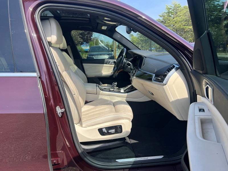 Aukcja sprzedaży 2019 Bmw X5, vin: 5UXCR6C50KLL36566, numer aukcji: 54023876
