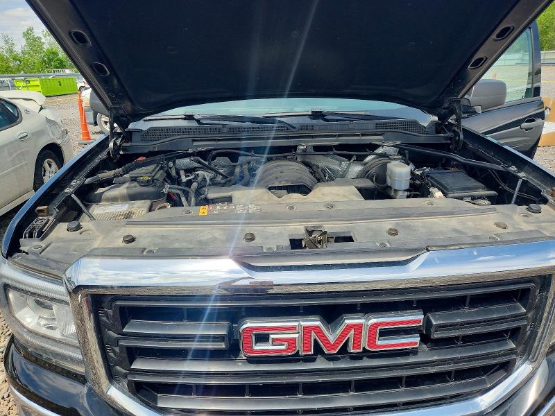 Aukcja sprzedaży 2018 Gmc Sierra, vin: 3GTU2LEC4JG203812, numer aukcji: 52754436