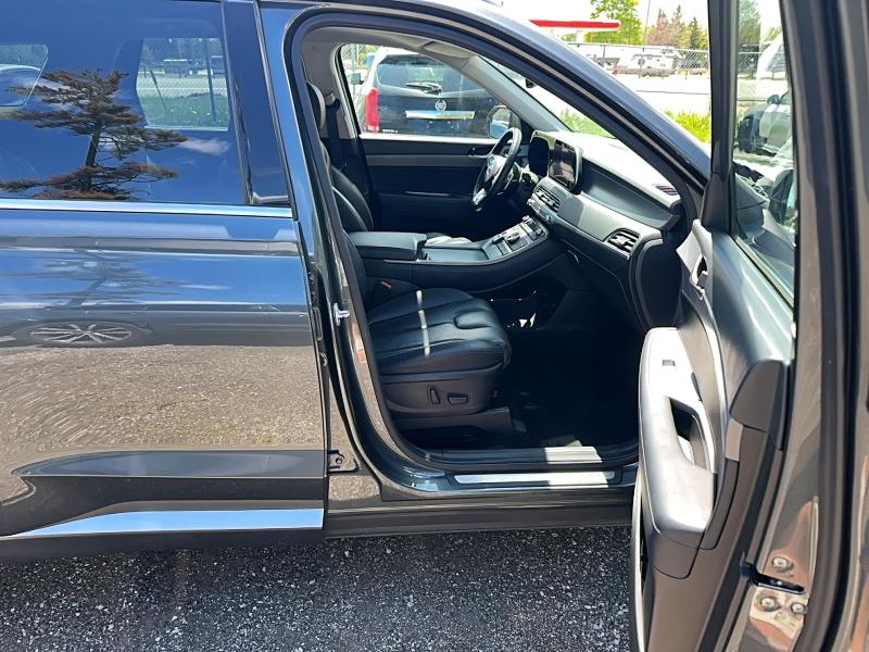 Auction sale of the 2021 Hyundai Palisade, vin: KM8R3DHE5MU213008, lot number: 55684206