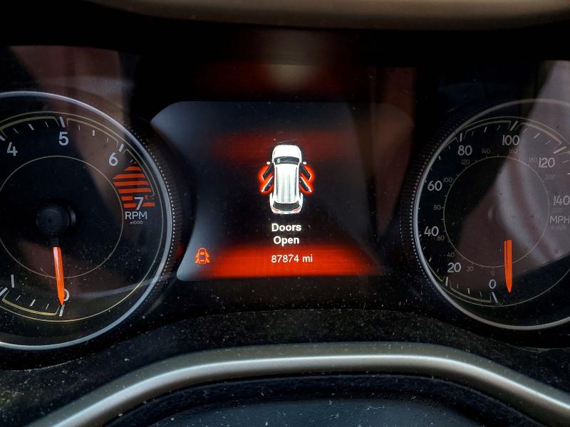 Aukcja sprzedaży 2018 Jeep Cherokee, vin: 1C4PJMDB3JD559762, numer aukcji: 52833216