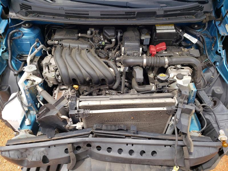 Продаж на аукціоні авто 2016 Nissan Versa Note, vin: 3N1CE2CP5GL391150, номер лоту: 54874256