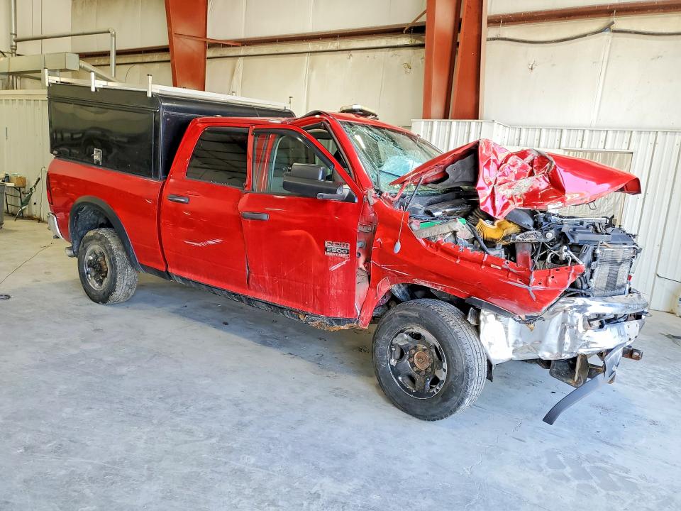 Продажа на аукционе авто 2012 Dodge Ram 2500, vin: 3C6UD5CLXCG335041, номер лота: 51498526