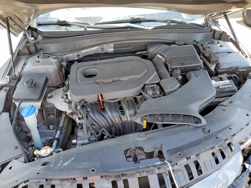 2016 Kia Optima მანქანა იყიდება აუქციონზე, vin: 5XXGT4L30GG028635, აუქციონის ნომერი: 53982776