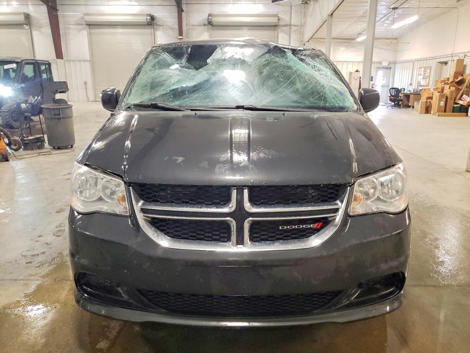 Продаж на аукціоні авто 2012 Dodge Grand Caravan, vin: 2C4RDGCG8CR263067, номер лоту: 52497476