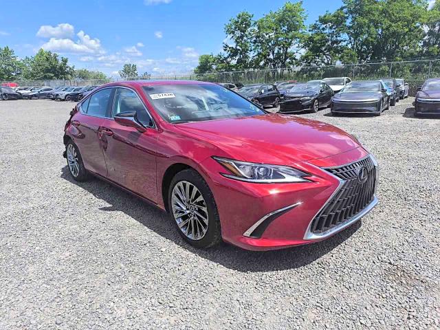 2025 Lexus Es 300h მანქანა იყიდება აუქციონზე, vin: 58AEA1C1XSU065807, აუქციონის ნომერი: 55608246