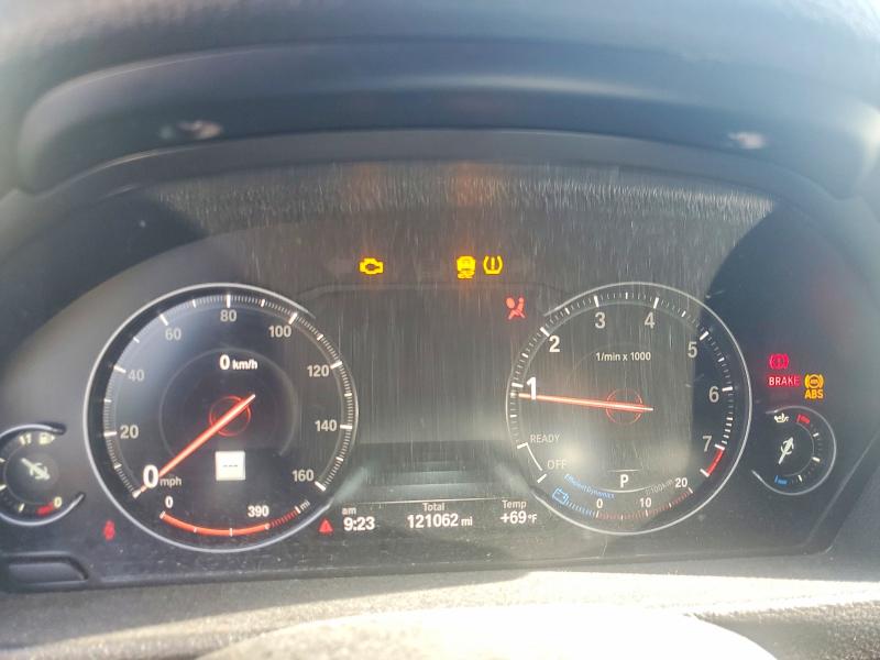 54493376 :رقم المزاد ، WBA4J3C57JBG96045 vin ، 2018 Bmw 430xi مزاد بيع